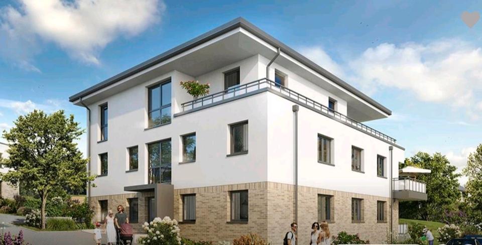 Etagenwohnung Meinerzhagen - 3 Zimmer, 80 m&sup2;, 150.000&euro; | Angebot:26978857