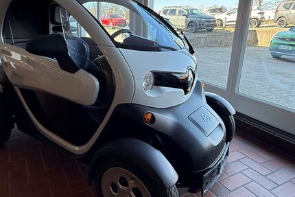 Renault Twizy 21.300 km 5.990 &euro; Halver 58553