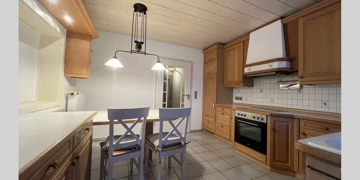 Etagenwohnung Kierspe Rönsahl - 3 Zimmer, 110 m&sup2;, 890&euro; | Angebot:25865564