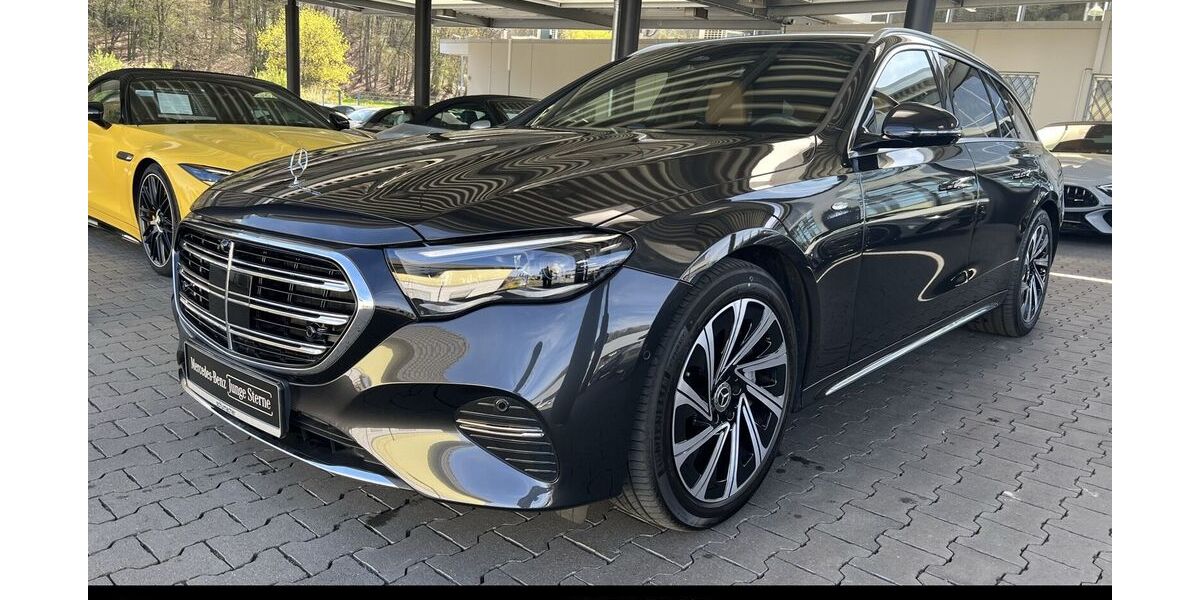 Mercedes-Benz E 300 18.350 km 58.790 &euro; Engelskirchen 51766