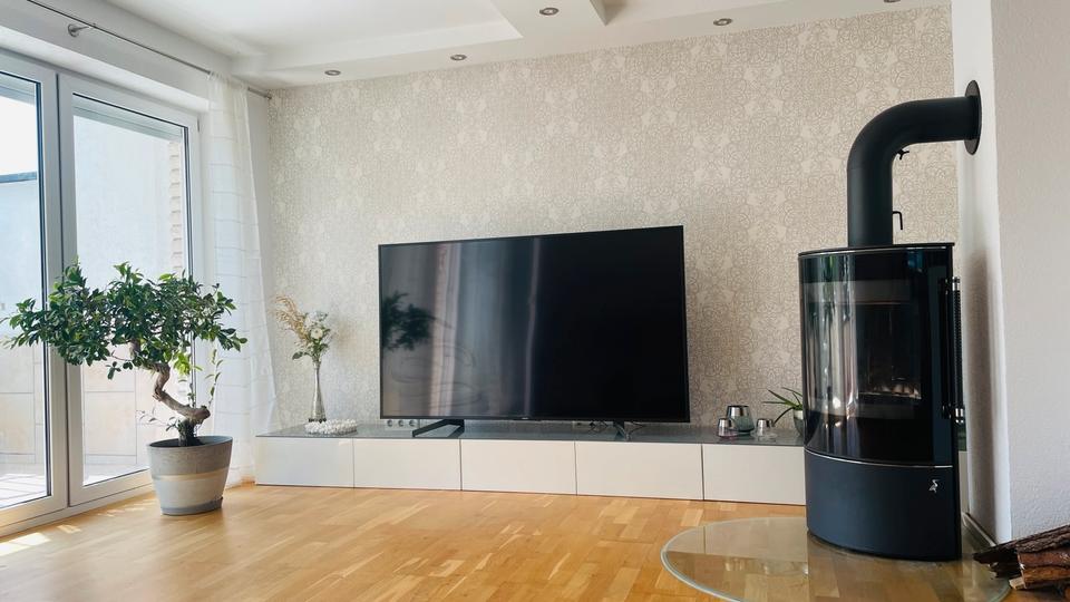 Maisonettenwohnung Overath - 5 Zimmer, 107 m&sup2;, 460.000&euro; | Angebot:27192739