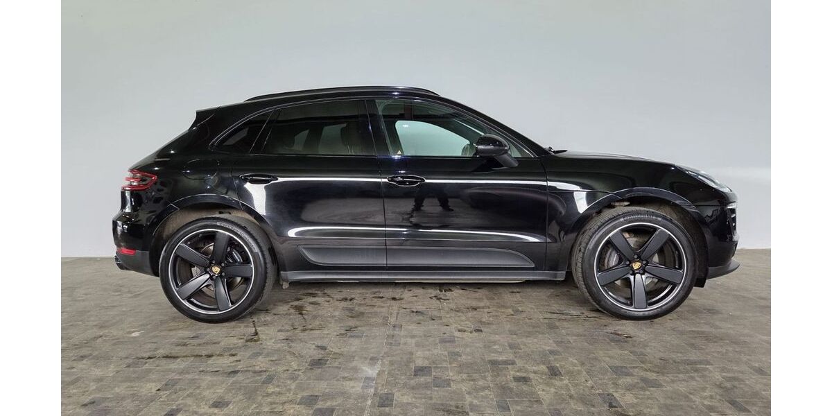 Porsche Macan 144.000 km 31.890 &euro; Nümbrecht 51588