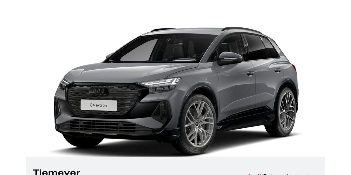 Audi Q4 e-tron 12.607 km 45.950 &euro; Plettenberg 58840