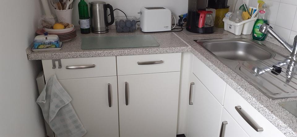 Dachgeschoßwohnung Waldbröl - 2 Zimmer, 51 m&sup2;, 425&euro; | Angebot:27578019