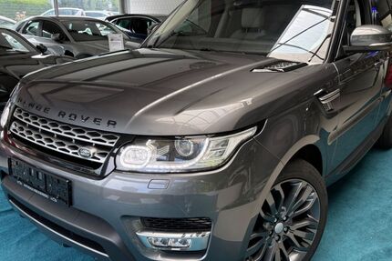 Land Rover Range Rover Sport 198.600 km 18.999 &euro; Freudenberg 57258