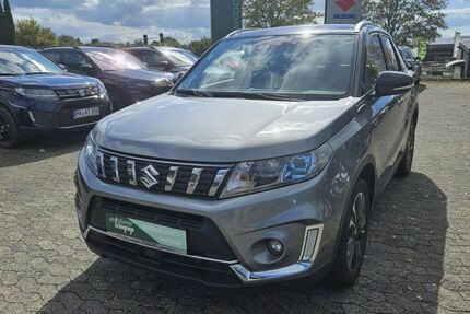 Suzuki Vitara 68.617 km 18.980 &euro; Lüdenscheid 58513