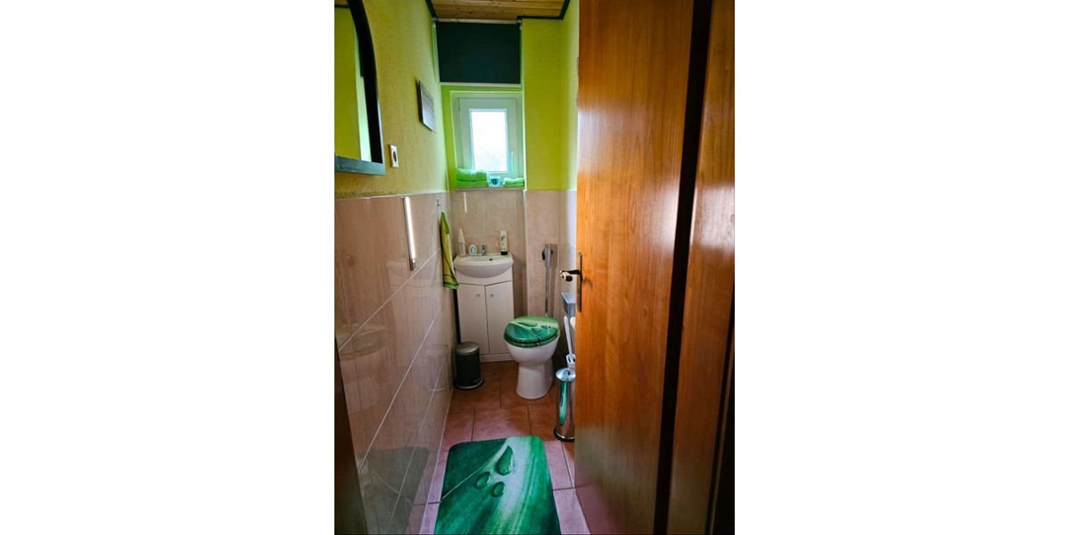 Doppelhaushälfte Werdohl - 5 Zimmer, 129 m&sup2;, 219.000&euro; | Angebot:27184494