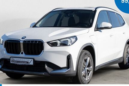 BMW X1 3.770 km 44.390 &euro; Waldbröl 51545