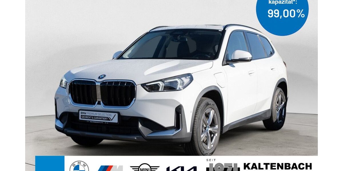 BMW X1 3.770 km 44.390 &euro; Waldbröl 51545