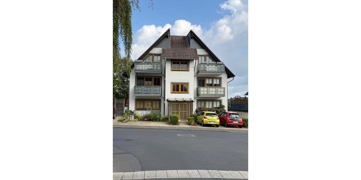 Maisonettenwohnung Much - 3 Zimmer, 57 m&sup2;, 590&euro; | Angebot:27619646