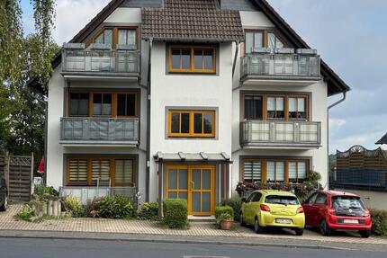 Wohnung Much - 3 Zimmer, 57 m&sup2;, 590&euro; | Angebot:27619646