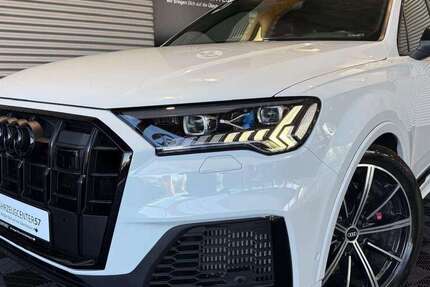 Audi SQ7 116.361 km 59.400 &euro; Wenden 57482