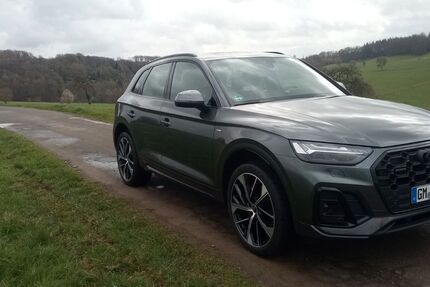 Audi Q5 57.000 km 45.800 &euro; Nümbrecht 51588