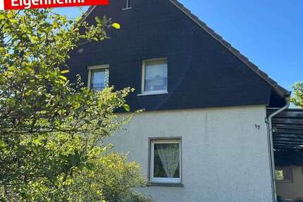 Haus Gummersbach Hepel - 6 Zimmer, 115 m&sup2;, 370.000&euro; | Angebot:27166537