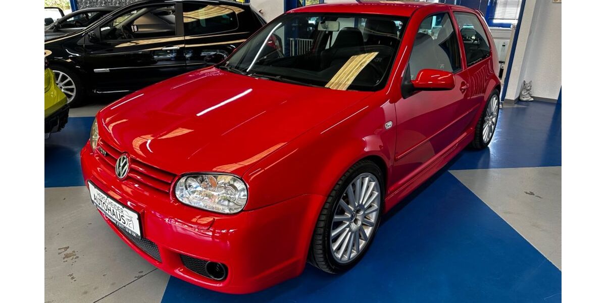 VW Golf 132.000 km 39.500 &euro; Herscheid 58849