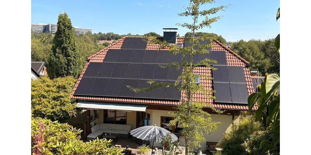 Einfamilienhaus Lüdenscheid Brügge - 4 Zimmer, 139 m&sup2;, 469.000&euro; | Angebot:27158251