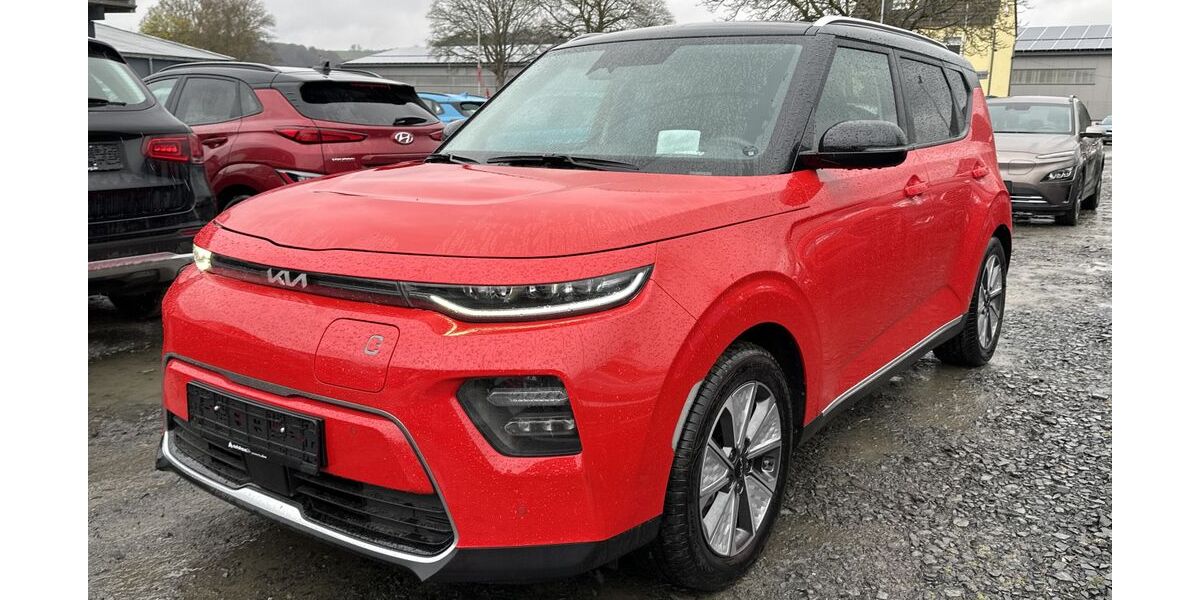 Kia Soul 16.698 km 24.500 &euro; Eitorf 53783