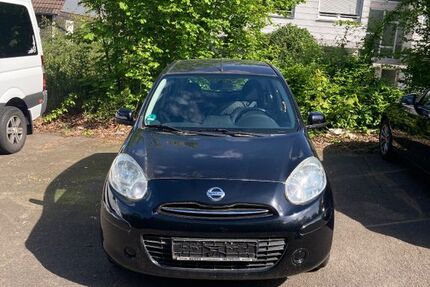 Nissan Micra 158.000 km 1.700 &euro; Gummersbach 51643