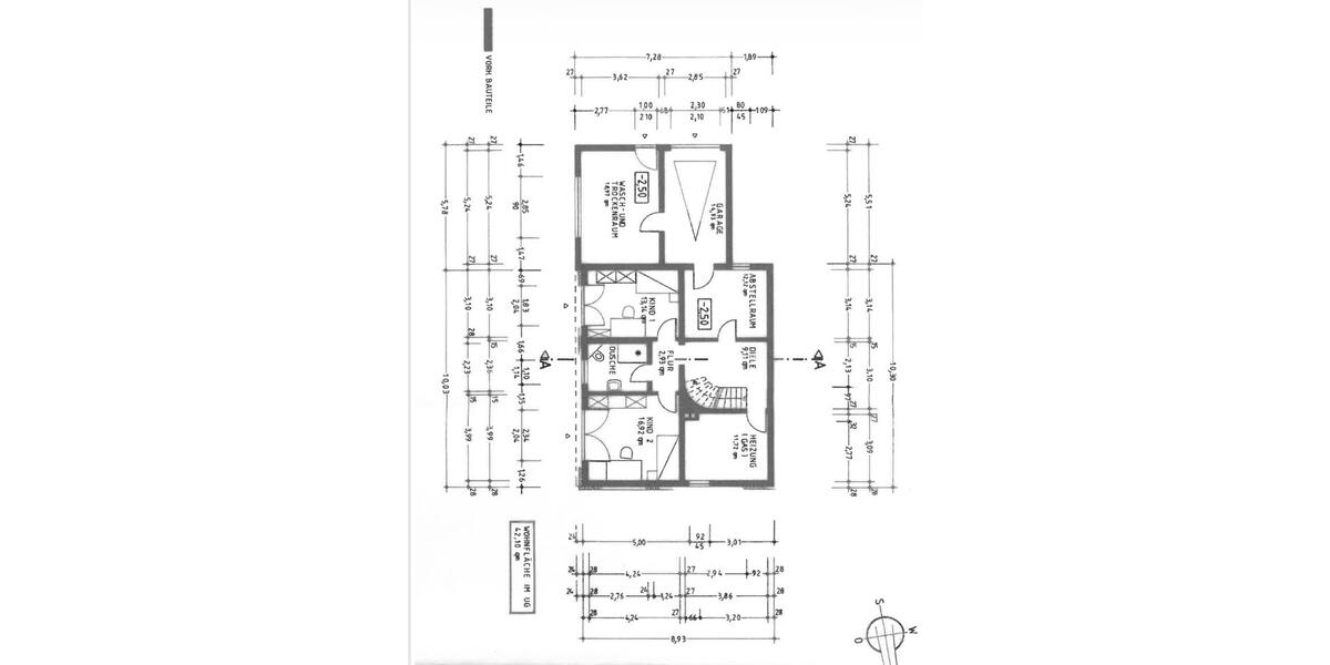 Einfamilienhaus Overath - 6 Zimmer, 170 m&sup2;, 730.000&euro; | Angebot:26311974