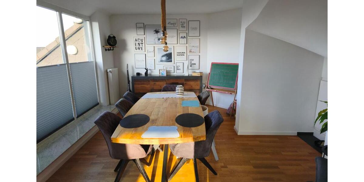 Etagenwohnung Meinerzhagen - 5 Zimmer, 94 m&sup2;, 242.750&euro; | Angebot:25960742