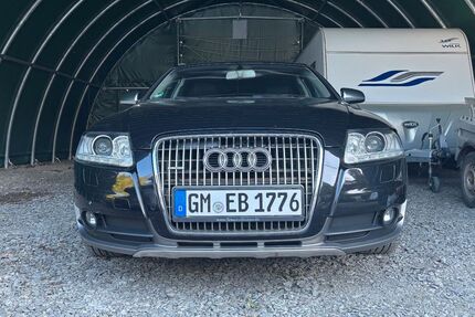 Audi A6 271.300 km 4.599 &euro; Bergneustadt 51702