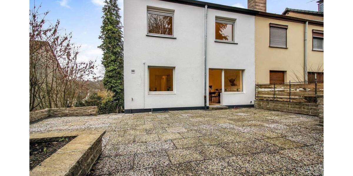 Reihenendhaus Lüdenscheid Staberg - 5 Zimmer, 122 m&sup2;, 319.000&euro; | Angebot:26486462
