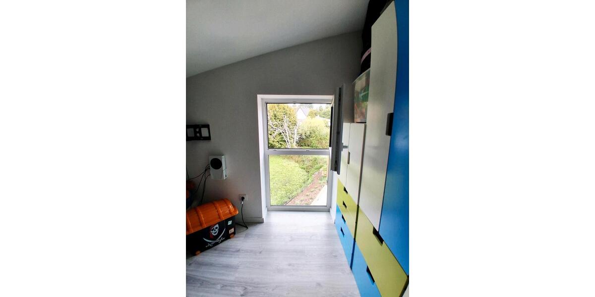 Dachgeschoßwohnung Waldbröl - 3 Zimmer, 75 m&sup2;, 950&euro; | Angebot:27564627