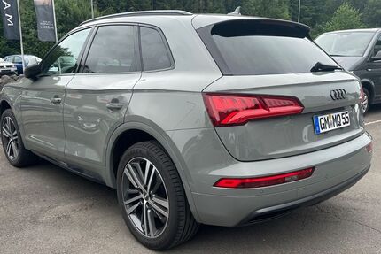 Audi Q5 123.000 km 25.000 &euro; Engelskirchen 51766