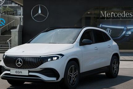 Mercedes-Benz EQA 10.343 km 44.790 &euro; Plettenberg 58840