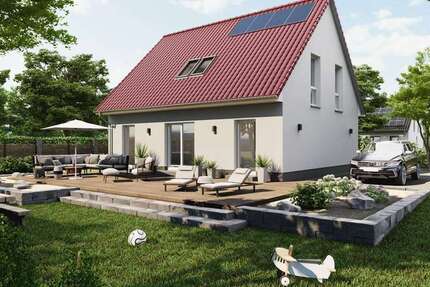 Haus Windeck - 4 Zimmer, 134 m&sup2;, 333.048&euro; | Angebot:17948636