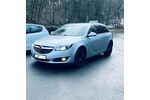 Opel Insignia Sports Tourer 201.408 km 7.800 &euro; Lüdenscheid 58507