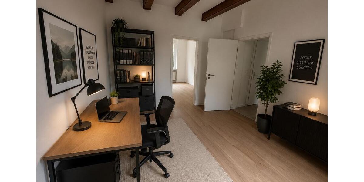 Erdgeschoßwohnung Lüdenscheid Staberg - 2.5 Zimmer, 68 m&sup2;, 630&euro; | Angebot:27579861