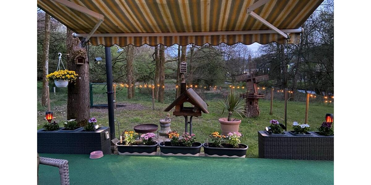 Bungalow Kürten - 1 Zimmer, 48 m&sup2;, 110.000&euro; | Angebot:25538472