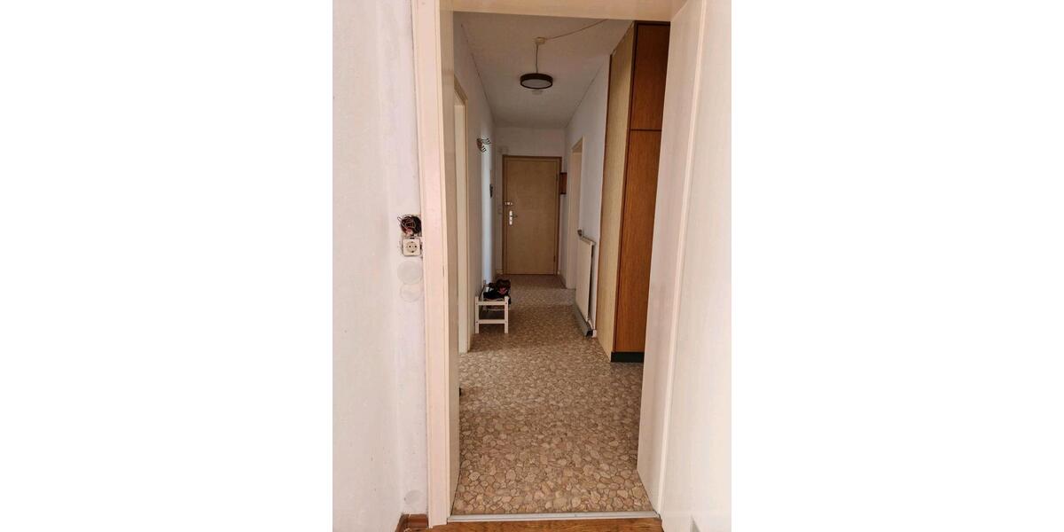 Erdgeschoßwohnung Kierspe - 3 Zimmer, 75 m&sup2;, 450&euro; | Angebot:25837622