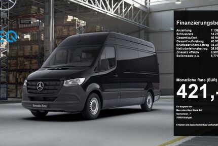 Mercedes-Benz Sprinter 52.234 km 34.391 &euro; Lüdenscheid 58507