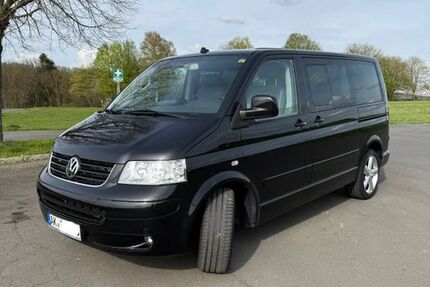 VW T5 Multivan 177.300 km 17.490 &euro; Fürthen 57539