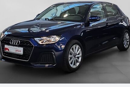 Audi A1 7.846 km 22.980 &euro; Plettenberg 58840