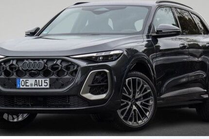 Audi Q5 9.800 km 57.980 &euro; Olpe 57462