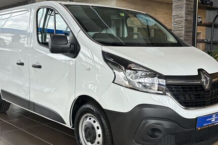 Renault Trafic 124.487 km 14.000 &euro; Eitorf 53783