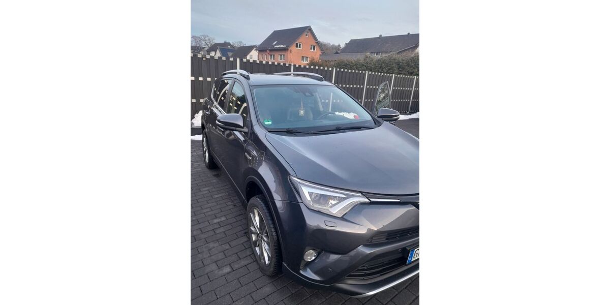 Toyota RAV 4 148.800 km 17.300 &euro; Nümbrecht 51588