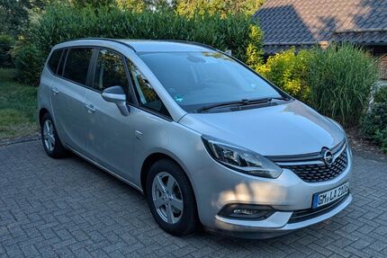 Opel Zafira 110.000 km 9.500 &euro; Morsbach 51597