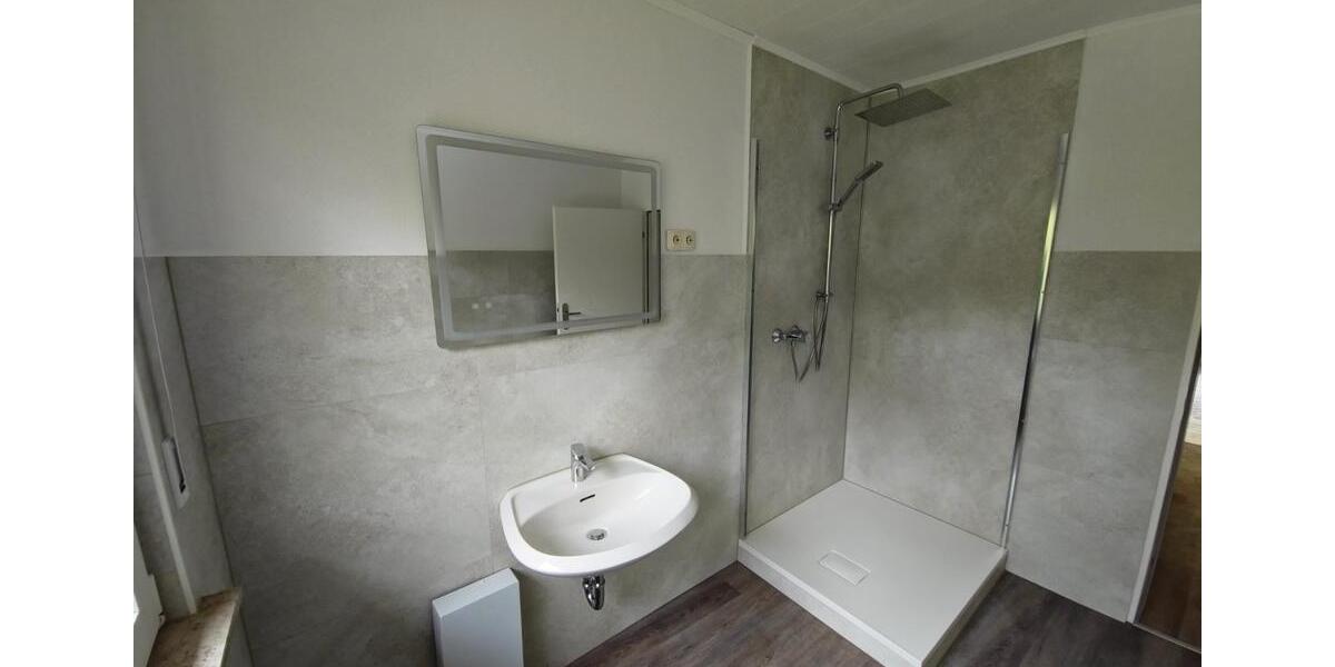 Etagenwohnung Reichshof - 3 Zimmer, 84 m&sup2;, 750&euro; | Angebot:27532791