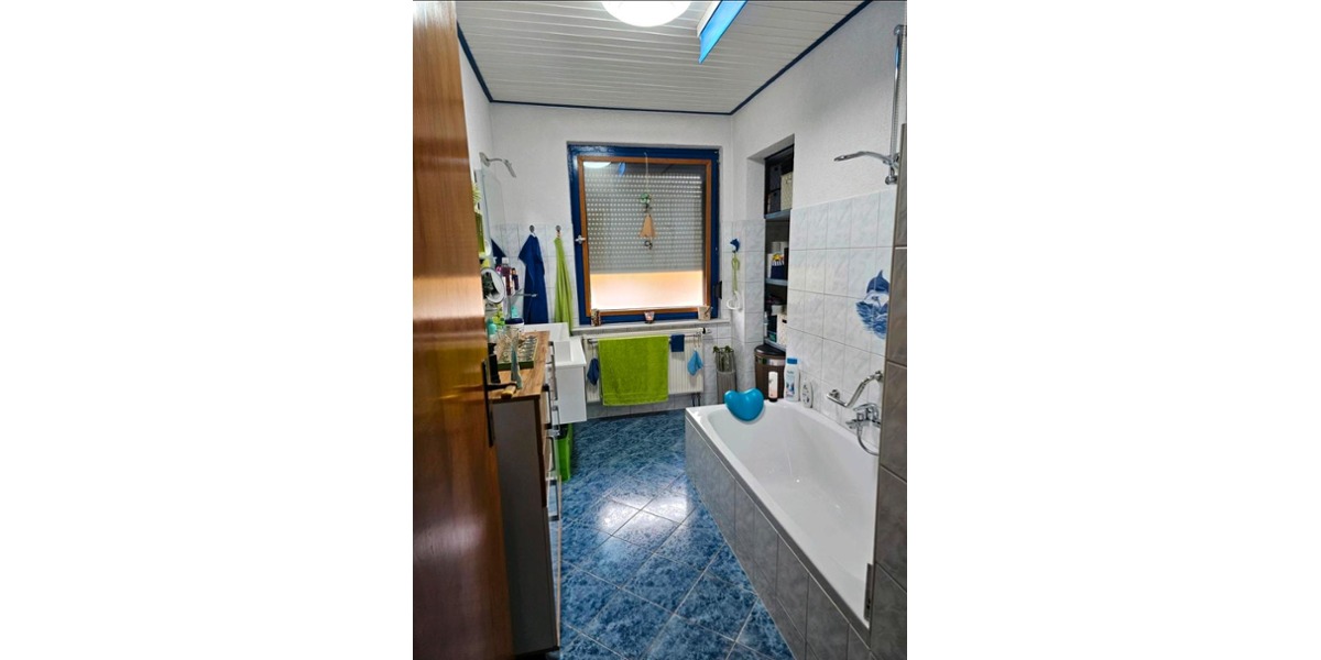 Doppelhaushälfte Werdohl - 5 Zimmer, 129 m&sup2;, 219.000&euro; | Angebot:27184494