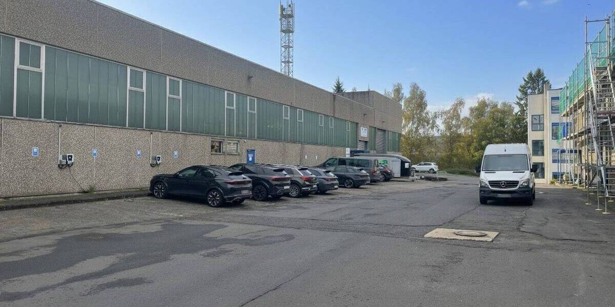 Gewerbeobjekt Wissen - 10.000&euro; | Angebot:25738143