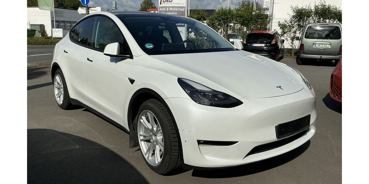 Tesla Model Y 46.890 km 36.500 &euro; Eitorf 53783