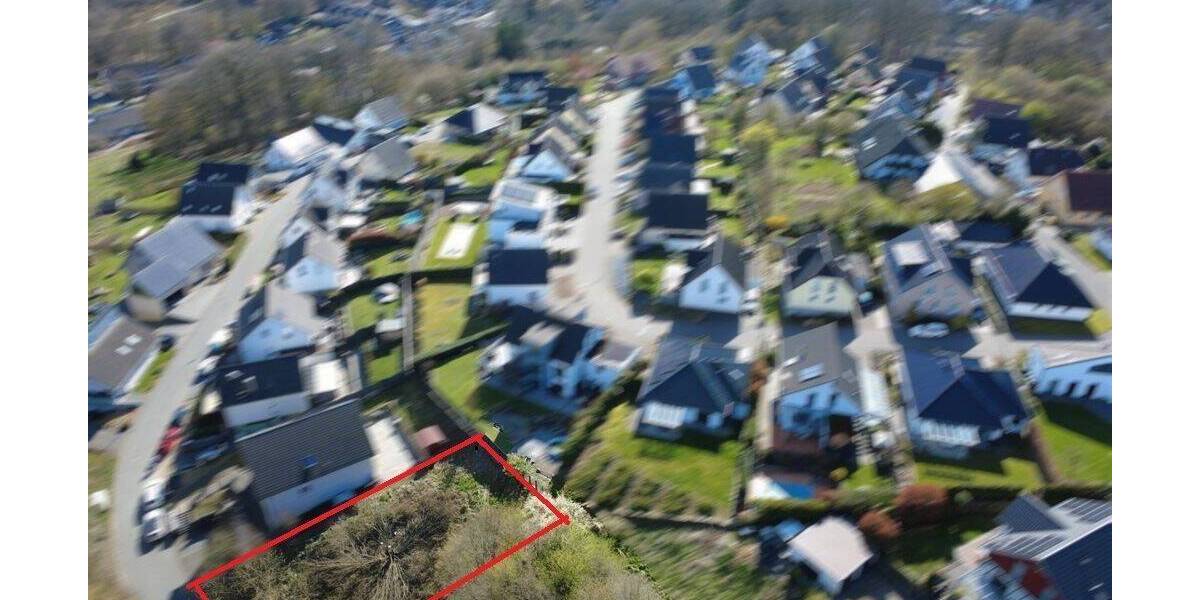 Grundstück Kürten - 169.000&euro; | Angebot:26075683