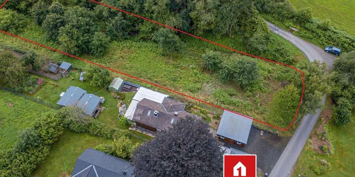 Grundstück Windeck - 109.000&euro; | Angebot:25510768