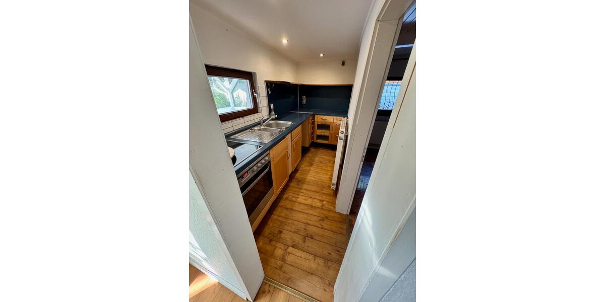 Bungalow Windeck - 2 Zimmer, 48 m&sup2;, 97.000&euro; | Angebot:25989493