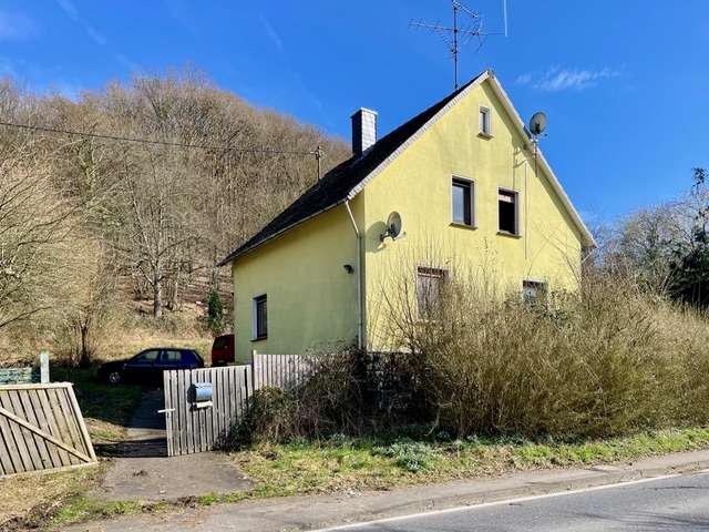 Einfamilienhaus Windeck Geilhausen - 5 Zimmer, 113 m&sup2;, 89.000&euro; | Angebot:25908056