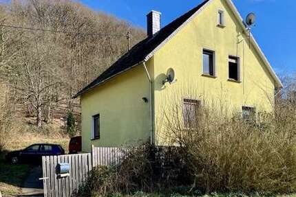 Haus Windeck Geilhausen - 5 Zimmer, 113 m&sup2;, 89.000&euro; | Angebot:25908056